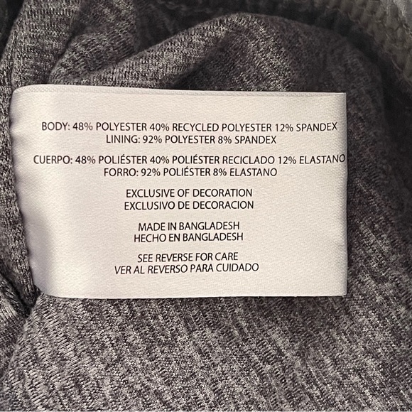 Eddie Bauer Women’s Flannel Lined Joggers Mint M - Picture 8 of 9